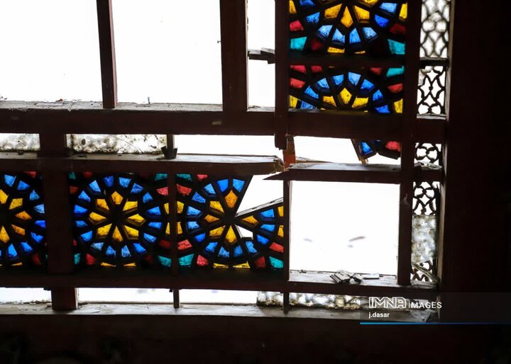 تخریب بناهای تاریخی شهر سنندج