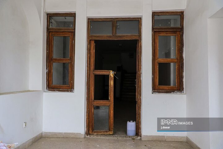 تخریب بناهای تاریخی شهر سنندج