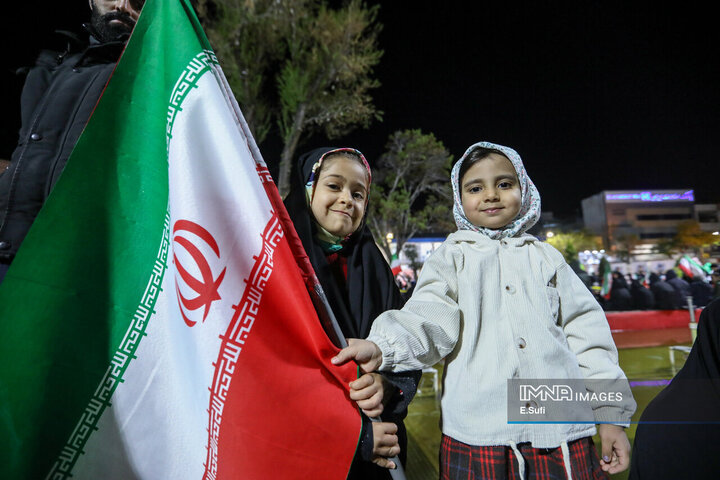 اربعین خردسال‌ترین شهید جنگ رمضان در اراک