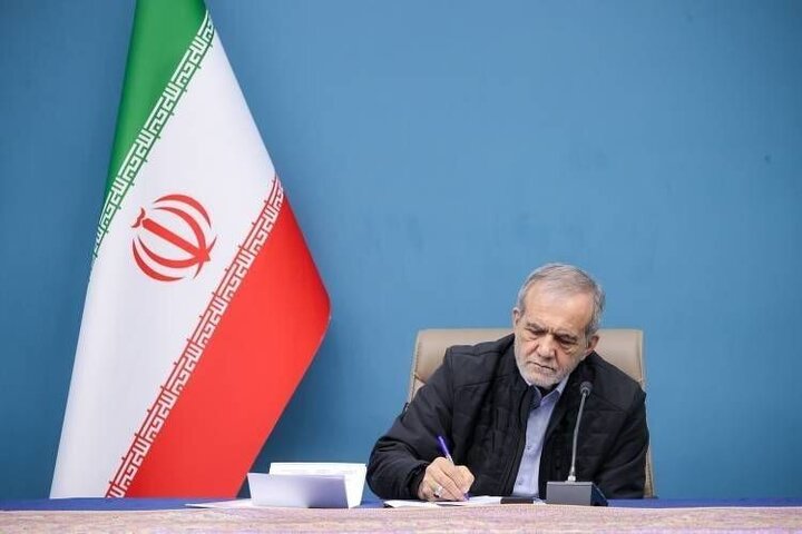 «پیمان صالحی» بهعنوان دبیر کل شورای عالی علوم، تحقیقات و فناوری منصوب شد