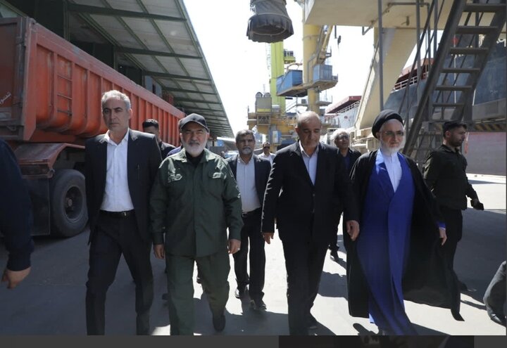تخصیص ۵۰ هزار میلیارد تومان برای تأمین کالاهای اساسی/ ایران پیروز بلامنازع «جنگ رمضان» است