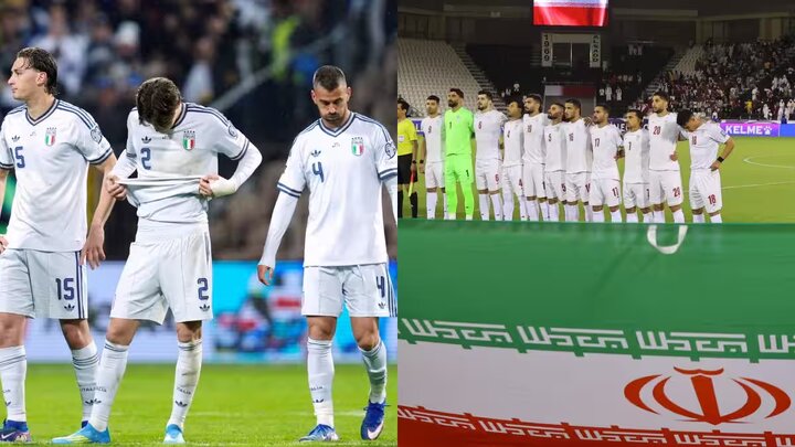سهمیه جام جهانی را در زمین می‌گیرند، نه با لابی!