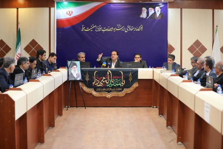 لزوم برخورد قاطع با گران‌فروشی و تقویت نظارت بر بازار