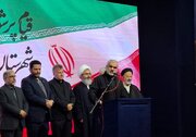 هیچ مذاکره و سندی جز با دستور رهبر انقلاب اجرا نمی‌شود/ تنگه هرمز خط قرمز مردم ایران