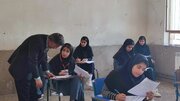 امتحانات نهایی دانش‌آموزان ۱۵ روز پس از صدور مجوز برگزار می‌شود