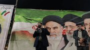 معاون پزشکیان: آمریکا می خواهد مردم ایران را نگران کند