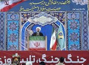 رویای «نیل تا فرات» صهیونیسم در سد استوار ایران شکست خورد