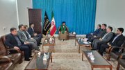 ۱۸۰۰ صلح‌یار با دادگستری استان ایلام همکاری دارند