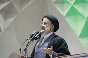 ضرورت هوشیاری در برابر جنگ روانی و رسانه‌ای
