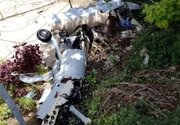 حزب الله پهپاد اسرائیلی را سرنگون کرد