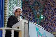 وحدت، همدلی و همراهی را حفظ کنید