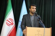 کاهش ۱۱ درصدی آمار تصادفات فوتی در جنوب کرمان