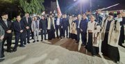 طنین بیعت عشایر بختیاری با رهبر انقلاب