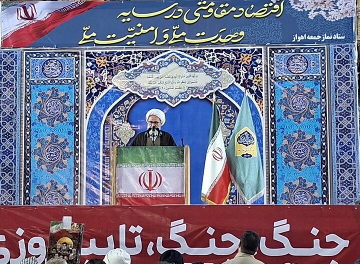 رویای «نیل تا فرات» صهیونیسم در سد استوار ایران شکست خورد