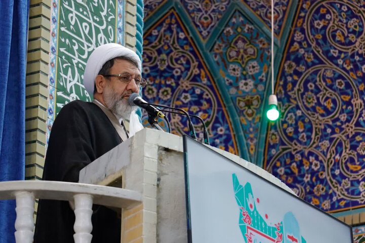 وحدت، همدلی و همراهی را حفظ کنید