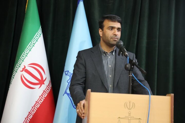 کاهش ۱۱ درصدی آمار تصادفات فوتی در جنوب کرمان