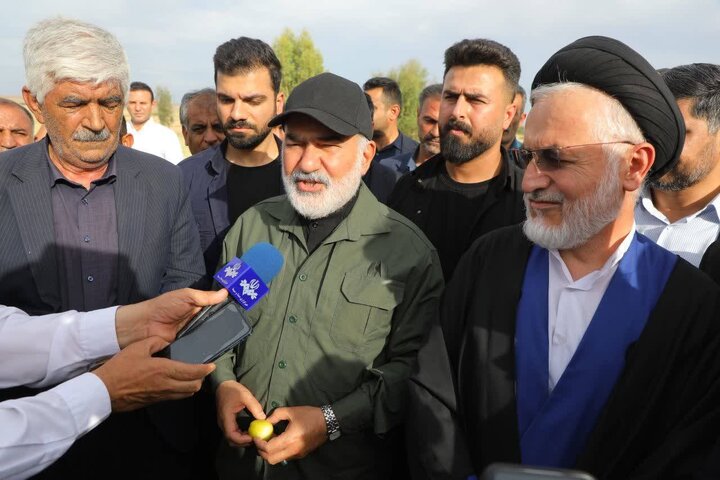 خسارت ۹ هزار میلیارد تومانی سیل و تگرگ در خوزستان