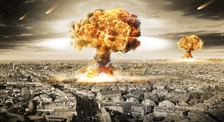 زخمهای پنهان زمین؛ وقتی جنگ، طبیعت را هم هدف میگیرد
