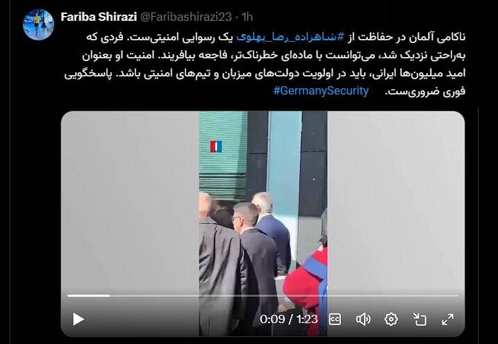 بفرمایید سس خرسی!