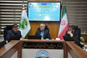 دستگاه قضایی مازندران با تمام توان پای حفاظت از انفال ایستاده است