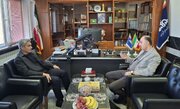 پخش مطلوب فراورده‌های نفتی، جایگاهی ویژه در توسعه اقتصادی کردستان دارد