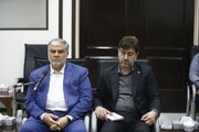 خدمات شهری در جنگ تحمیلی سوم بدون هیچ وقفه‌ای ادامه پیدا کرد