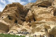 غار کرفتو باید در سطح جهانی معرفی شود