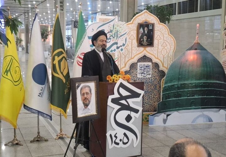 حج سال جاری با موافقت و نظر مقام معظم رهبری انجام میشود