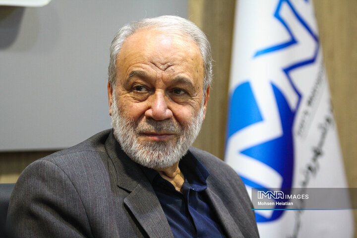 بررسی تعویق انتخابات شورا؛ نادرالاصلی: مخالف بودم