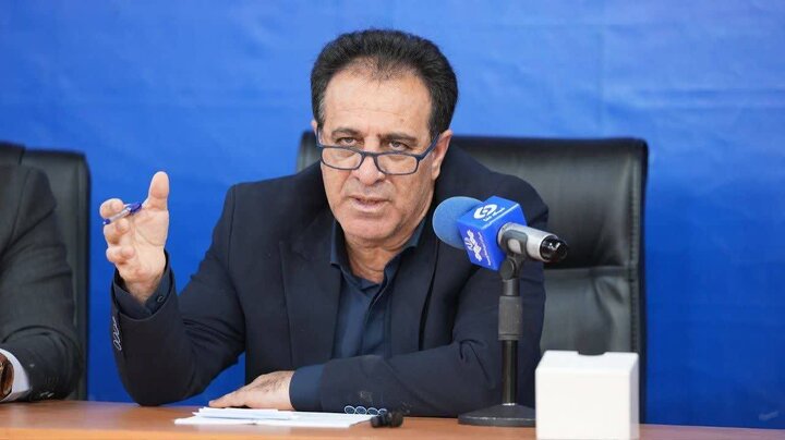 ترکیب سرمایه انسانی و ظرفیت‌های طبیعی، محور توسعه است