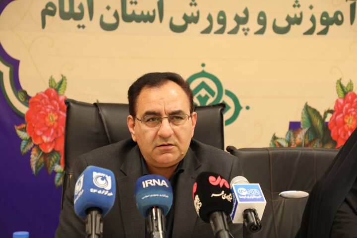 بیش از۲ میلیون و ۸۰۰ هزار زائر از مرز مهران تردد کردند