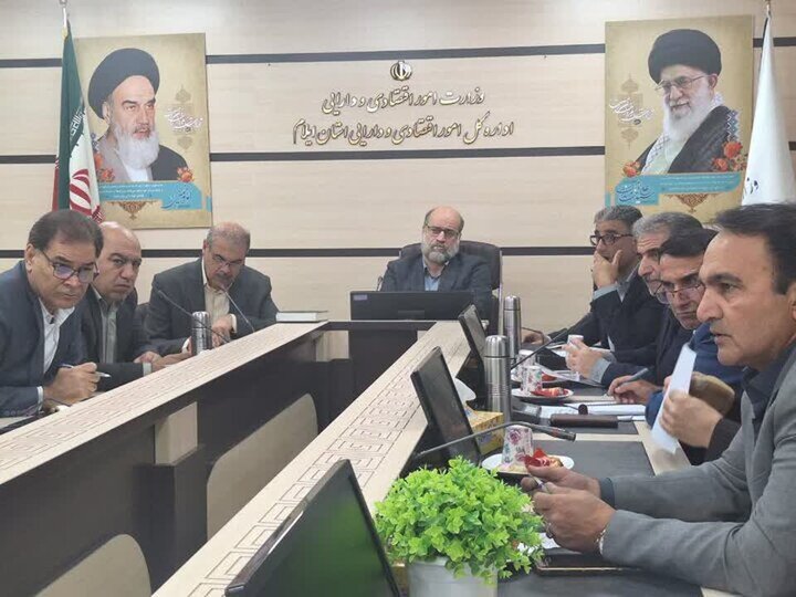 ضرب‌الاجل ۱۰روزه برای تعیین‌تکلیف اموال مازاد دستگاه‌های اجرایی