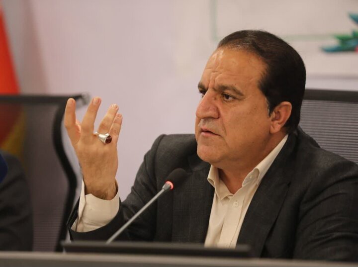 استان ایلام ۱۱۷ بار هدف برخورد موشک و حمله‌های پهپادی دشمن قرار گرفت