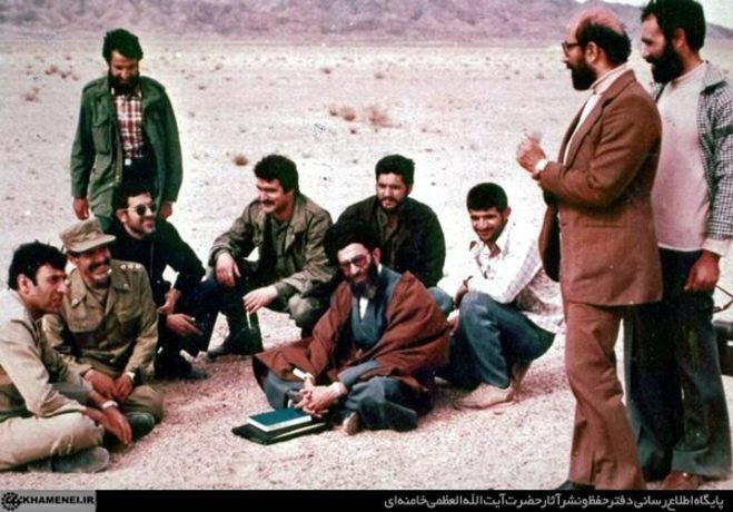 به نامِ خدایِ شنها و بارانها| بازخوانی حماسهای که از طبس آغاز و در مهیار تکرار شد