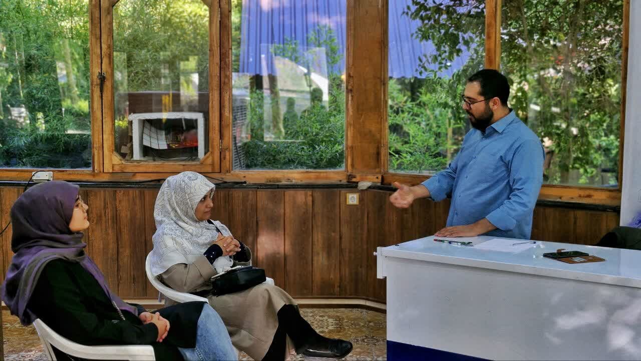 آغاز پویش ترمیم در اصفهان؛از حمایت مشاغل آسیب‌دیده تا بازتعریف نقش اجتماعی سازمان ساماندهی