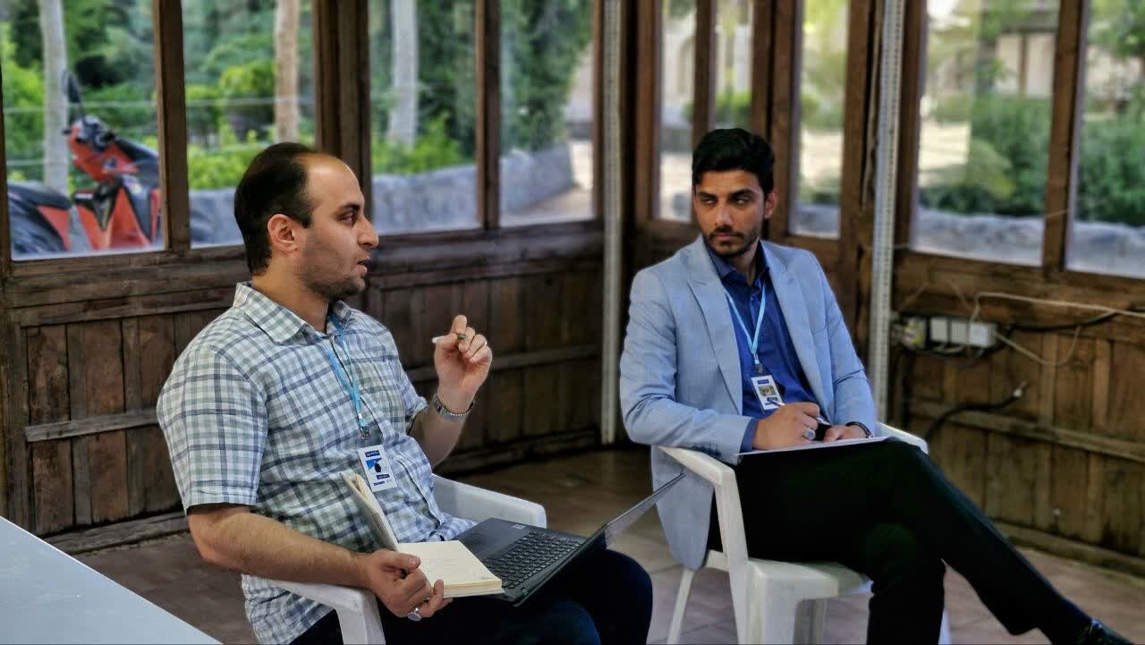 آغاز پویش ترمیم در اصفهان؛از حمایت مشاغل آسیب‌دیده تا بازتعریف نقش اجتماعی سازمان ساماندهی