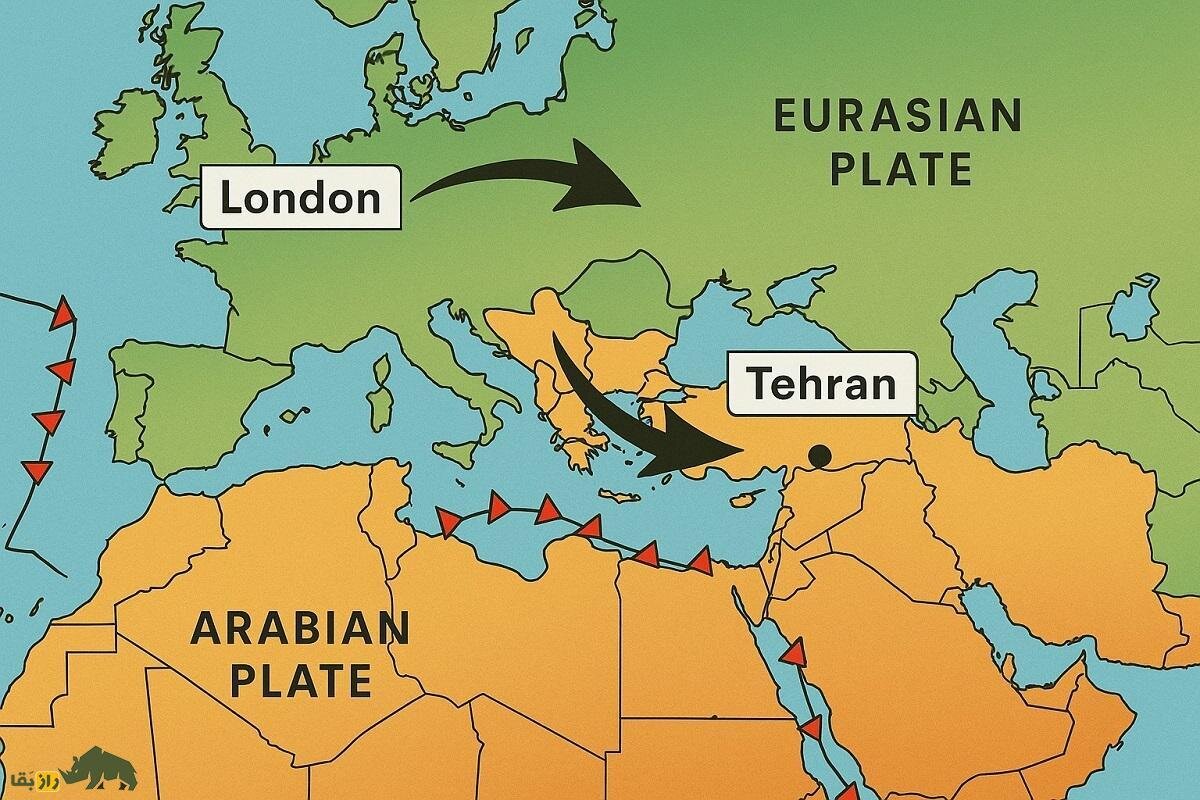 هرمز؛ قاتل خاموش سفرههای جهانی