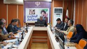 تعیین هدف صادراتی یک میلیارد و ۱۰۰ میلیون دلاری برای ایلام در سال جاری