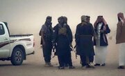 حشد الشعبی بقایای داعش را در هم کوبید/ تامین امنیت حجاج عراقی