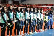 قرعه سنگین نماینده والیبال بانوان ایران در آسیا/ تقابل مهرگان با پرافتخارترین تیم تایلند