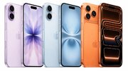 قیمت آیفون ۱۷ پرومکس، نرمال و ایر + بررسی گوشی iphone 17 pro max