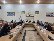 ‍ رزمایش سراسری «جان‌فدا برای ایران امام‌رضایی» برگزار می‌شود