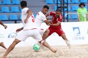 فیلم گل اول عربستان به ایران + لینک دانلود