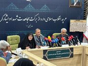 ۳۴۶۸ شهید در جنگ تحمیلی سوم/ ۴۹۹ نفر از شهدا زن هستند