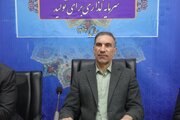 انسداد ۱۴۳۸ چاه غیرمجاز در سال ۱۴۰۴ در استان کرمانشاه