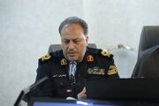 امنیت مردم خط قرمز پلیس است