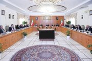 عارف: منابع سوخت نیروگاه‌ها ساماندهی می‌شود/ توسعه معاملات برق در بورس انرژی
