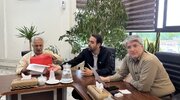 بررسی ۱۰ مطالبه مردمی در نخستین کمیته نظارتی سال‌ جاری منطقه ۲ اصفهان