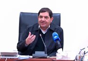 مخبر: امنیت و آرامش در حوزه سرمایه‌گذاری از دستاوردهای مهم پیروزی نهایی در جنگ است