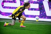 خلاصه بازی دورتموند مقابل فرایبورگ + لینک دانلود فیلم